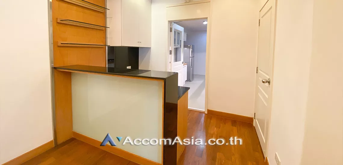 6  2 br Condominium For Rent in Ploenchit ,Bangkok BTS Chitlom at Grand Langsuan AA25425