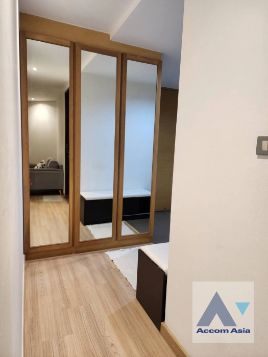 5  1 br Condominium For Rent in Sukhumvit ,Bangkok BTS Thong Lo at 59 Heritage AA25435