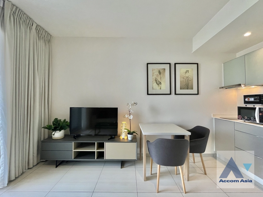  1  1 br Condominium For Rent in Sukhumvit ,Bangkok BTS Ekkamai at The Lofts Ekkamai  AA25465