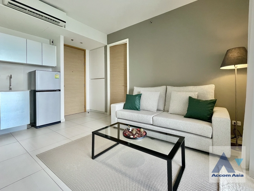  1  1 br Condominium For Rent in Sukhumvit ,Bangkok BTS Ekkamai at The Lofts Ekkamai  AA25465