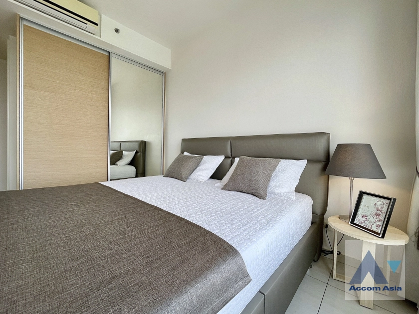 6  1 br Condominium For Rent in Sukhumvit ,Bangkok BTS Ekkamai at The Lofts Ekkamai  AA25465