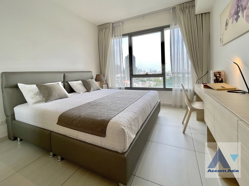 5  1 br Condominium For Rent in Sukhumvit ,Bangkok BTS Ekkamai at The Lofts Ekkamai  AA25465