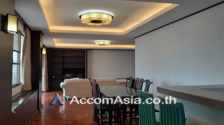  2 Bedrooms  Condominium For Rent in Sukhumvit, Bangkok  near BTS Thong Lo (AA25484)