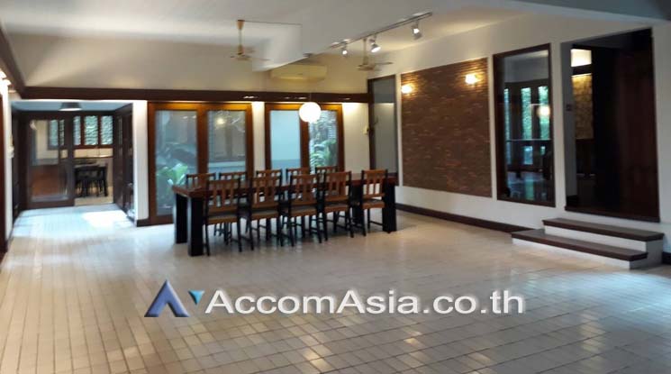  2  3 br House For Rent in Sukhumvit ,Bangkok BTS Phrom Phong 9006701