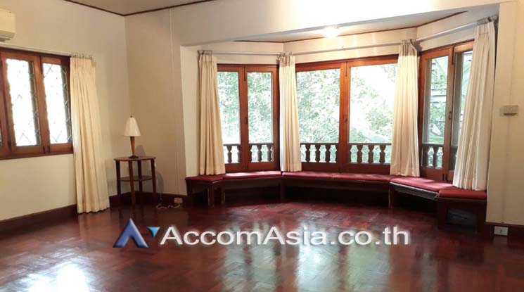  1  3 br House For Rent in Sukhumvit ,Bangkok BTS Phrom Phong 9006701