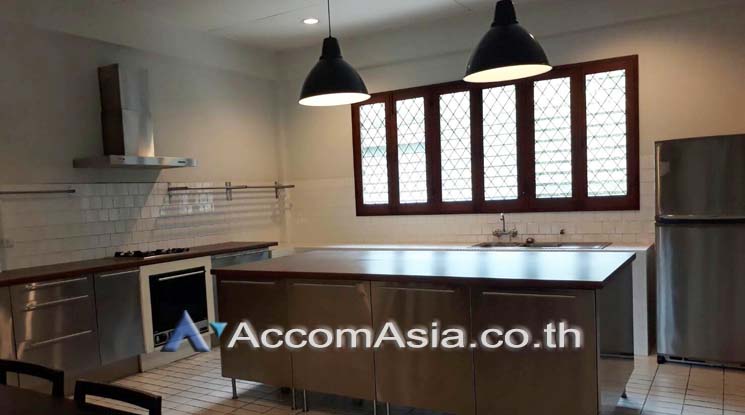  1  3 br House For Rent in Sukhumvit ,Bangkok BTS Phrom Phong 9006701