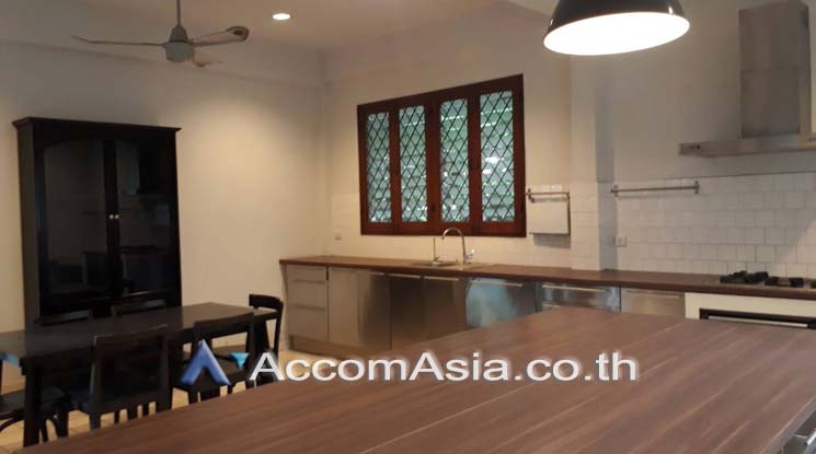 4  3 br House For Rent in Sukhumvit ,Bangkok BTS Phrom Phong 9006701