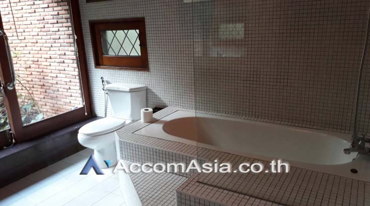 5  3 br House For Rent in Sukhumvit ,Bangkok BTS Phrom Phong 9006701