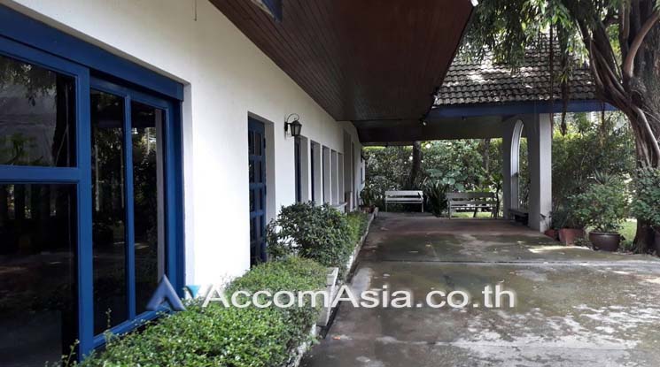 6  3 br House For Rent in Sukhumvit ,Bangkok BTS Phrom Phong 9006701