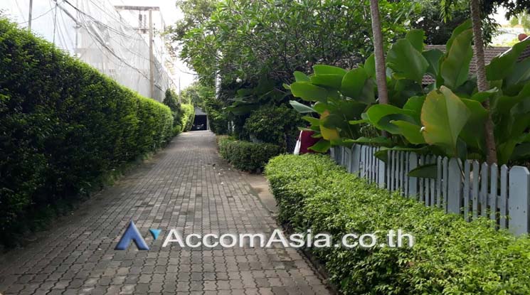 7  3 br House For Rent in Sukhumvit ,Bangkok BTS Phrom Phong 9006701