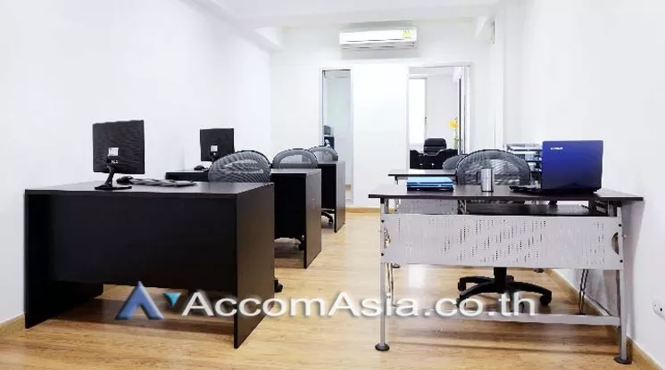  Office space For Rent in Sukhumvit, Bangkok  near BTS Thong Lo (AA25492)