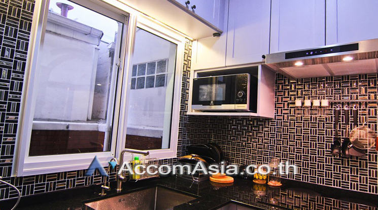 18  4 br Townhouse for rent and sale in Sukhumvit ,Bangkok BTS Bang Chak at Leon Sukhumvit 62 AA25542