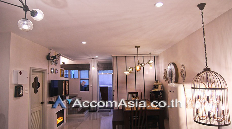 5  4 br Townhouse for rent and sale in Sukhumvit ,Bangkok BTS Bang Chak at Leon Sukhumvit 62 AA25542