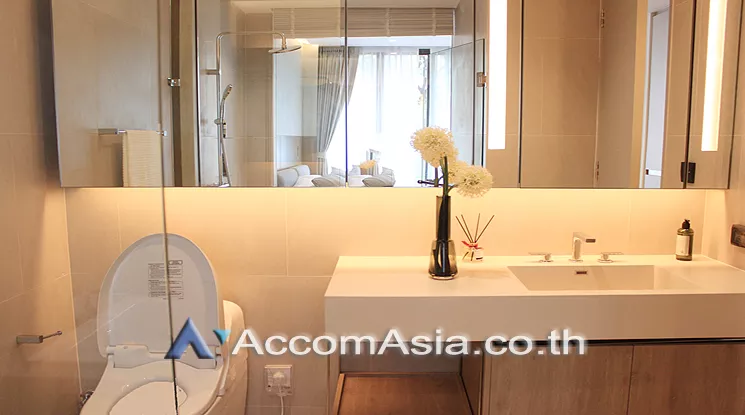 12  2 br Apartment For Rent in Sukhumvit ,Bangkok BTS Thong Lo at The residence at Thonglor AA25561