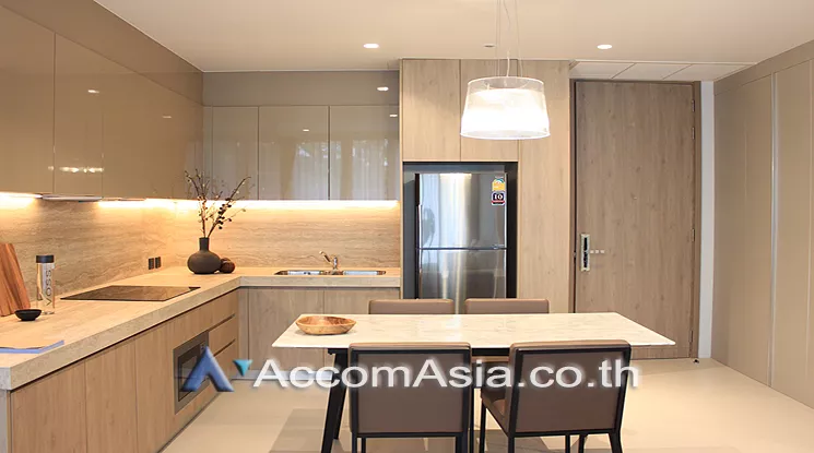 6  2 br Apartment For Rent in Sukhumvit ,Bangkok BTS Thong Lo at The residence at Thonglor AA25561