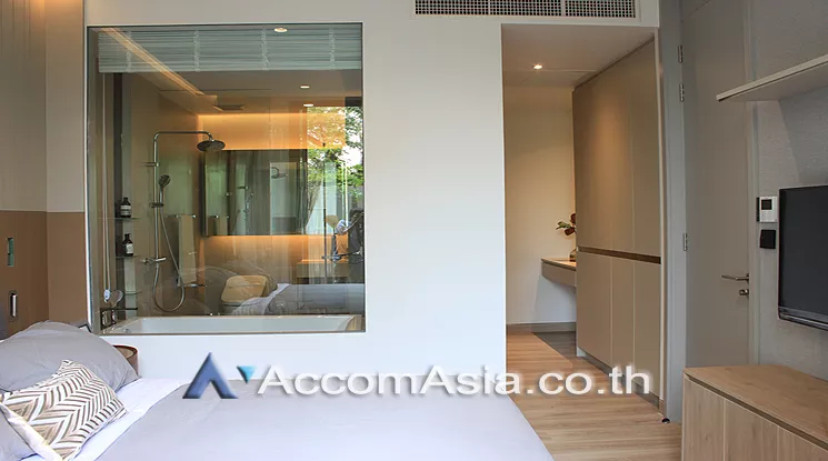 8  2 br Apartment For Rent in Sukhumvit ,Bangkok BTS Thong Lo at The residence at Thonglor AA25561