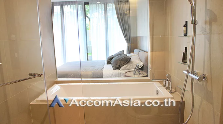 11  2 br Apartment For Rent in Sukhumvit ,Bangkok BTS Thong Lo at The residence at Thonglor AA25561