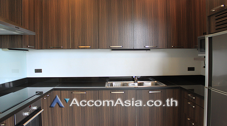 5  2 br Apartment For Rent in Sukhumvit ,Bangkok BTS Ekkamai at Tasteful Living Place AA25587