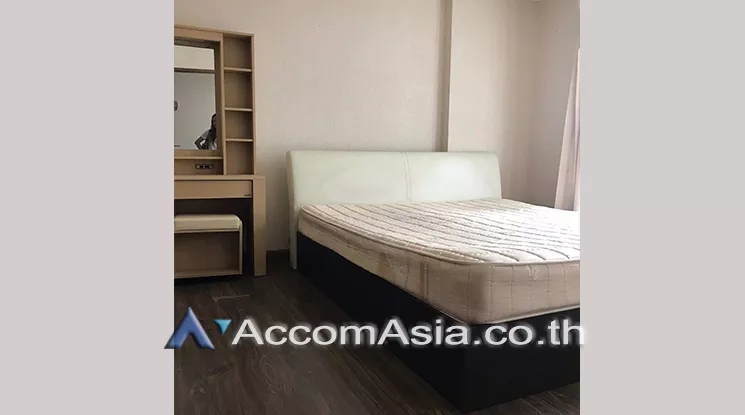 5  1 br Condominium For Sale in Silom ,Bangkok BTS Chong Nonsi at Silom City Resort AA25596