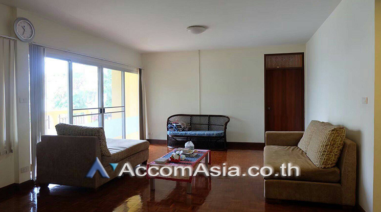 Home Office |  6 Bedrooms  House For Rent & Sale in Phaholyothin, Bangkok  near BTS Saphan-Kwai (AA25600)