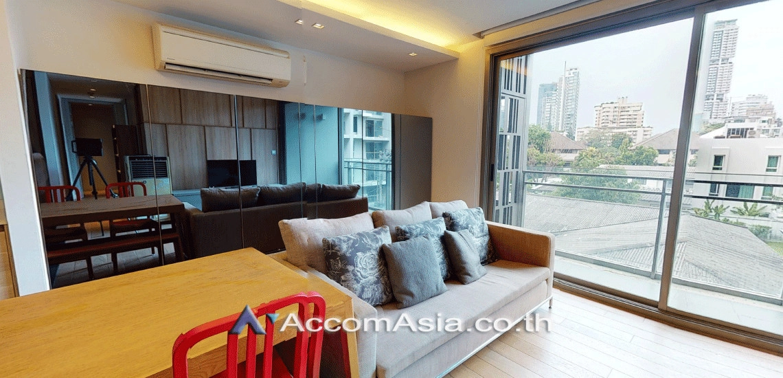  2 Bedrooms  Condominium For Rent & Sale in Sukhumvit, Bangkok  near BTS Thong Lo (AA25603)