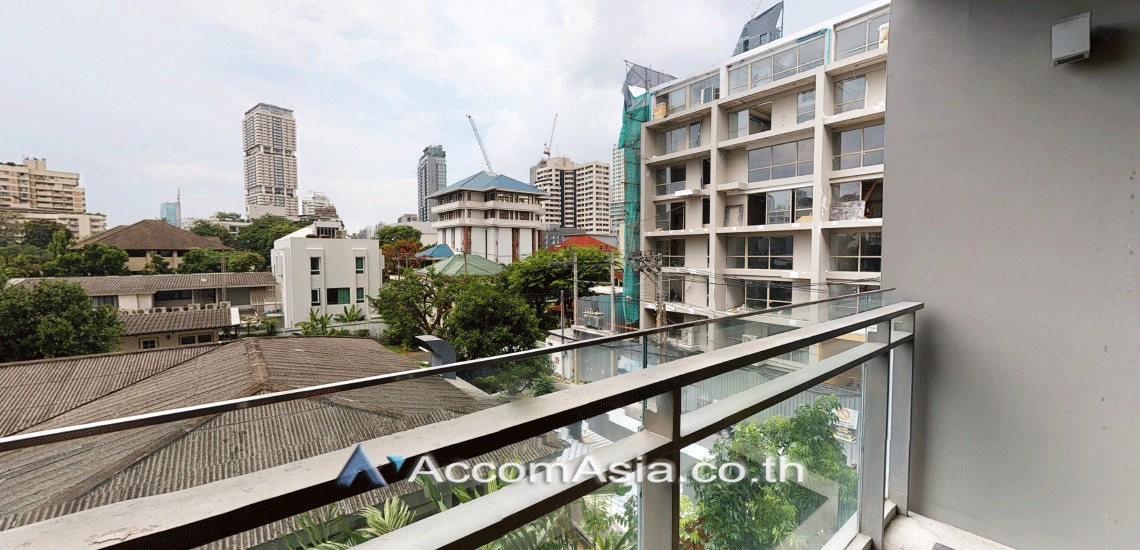  2 Bedrooms  Condominium For Rent & Sale in Sukhumvit, Bangkok  near BTS Thong Lo (AA25603)