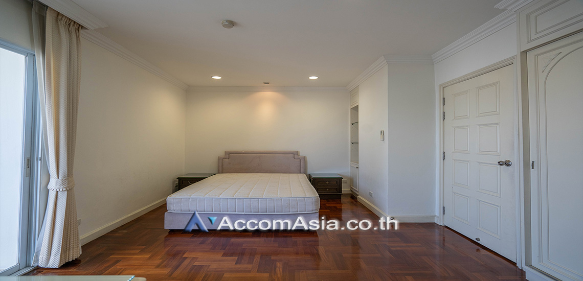 5  3 br Condominium For Rent in Sukhumvit ,Bangkok BTS Thong Lo at Fifty Fifth Tower AA25609