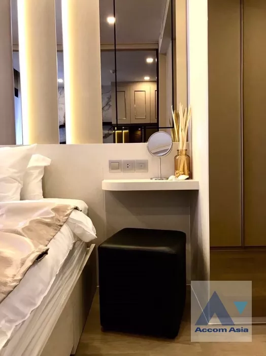 12  1 br Condominium For Rent in Sukhumvit ,Bangkok BTS Asok - MRT Sukhumvit at Ashton Asoke AA25618