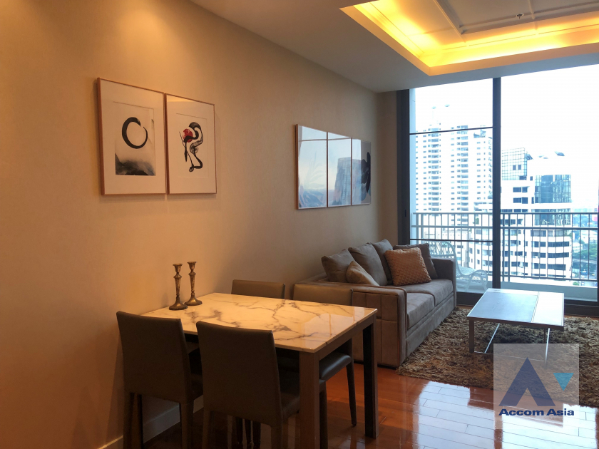  2 Bedrooms  Condominium For Rent & Sale in Sukhumvit, Bangkok  near BTS Thong Lo (AA25620)