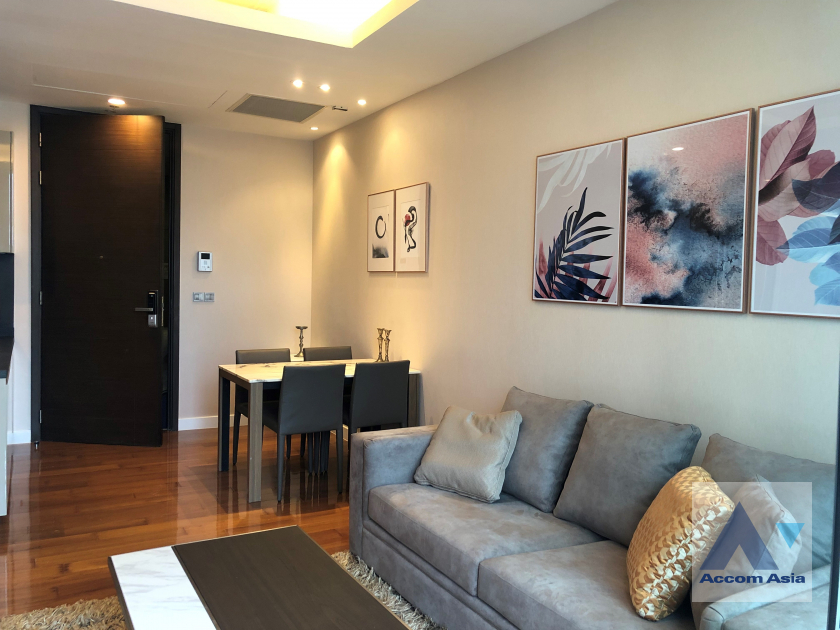  1  2 br Condominium for rent and sale in Sukhumvit ,Bangkok BTS Thong Lo at Quattro Thonglor AA25620