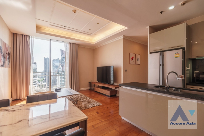  2 Bedrooms  Condominium For Rent & Sale in Sukhumvit, Bangkok  near BTS Thong Lo (AA25620)