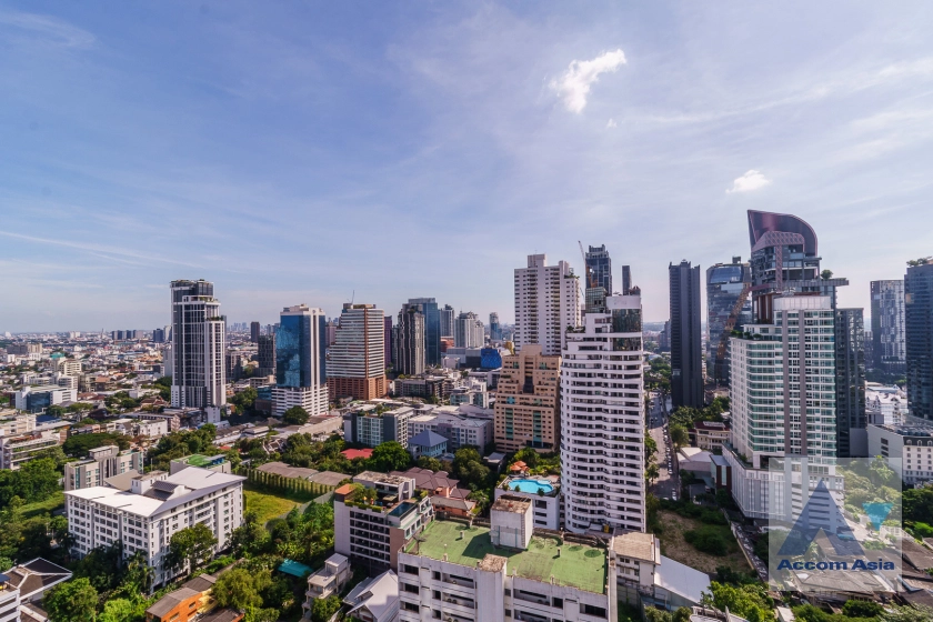 21  2 br Condominium for rent and sale in Sukhumvit ,Bangkok BTS Thong Lo at Quattro Thonglor AA25620