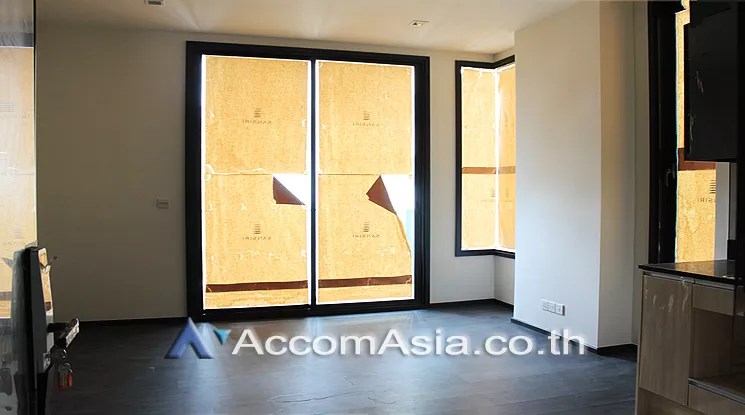  1 Bedroom  Condominium For Rent & Sale in Sukhumvit, Bangkok  near BTS Asok - MRT Sukhumvit (AA25635)