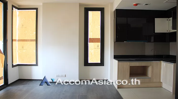  1 Bedroom  Condominium For Rent & Sale in Sukhumvit, Bangkok  near BTS Asok - MRT Sukhumvit (AA25635)