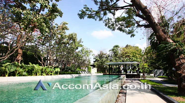  2 Bedrooms  Condominium For Rent in Sukhumvit, Bangkok  near BTS Thong Lo (AA25637)