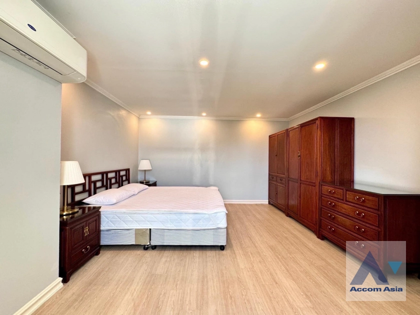 11  3 br Condominium For Rent in Sukhumvit ,Bangkok BTS Phrom Phong at 39 Suite 24016