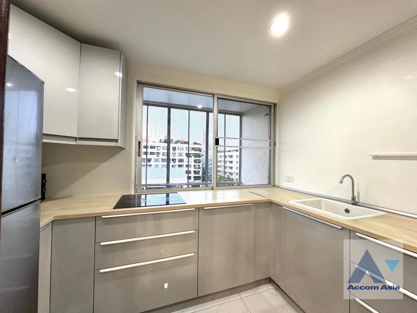 9  3 br Condominium For Rent in Sukhumvit ,Bangkok BTS Phrom Phong at 39 Suite 24016