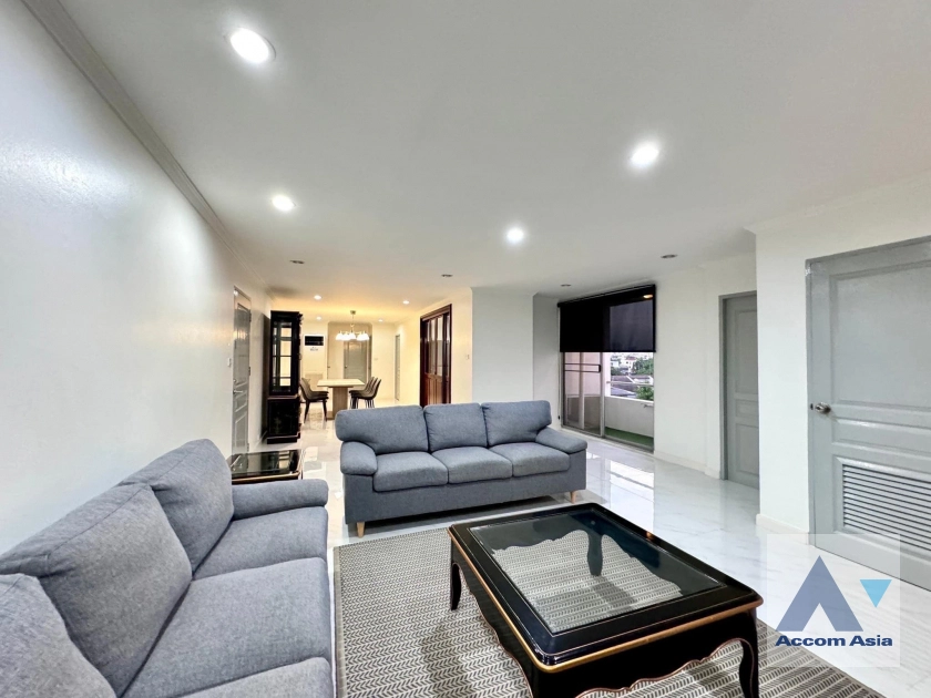 Pet friendly |  39 Suite Condominium  3 Bedroom for Rent BTS Phrom Phong in Sukhumvit Bangkok