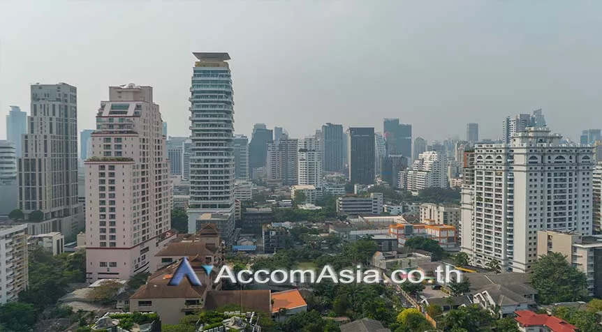  2 Bedrooms  Condominium For Rent & Sale in Sukhumvit, Bangkok  near BTS Thong Lo (AA25646)