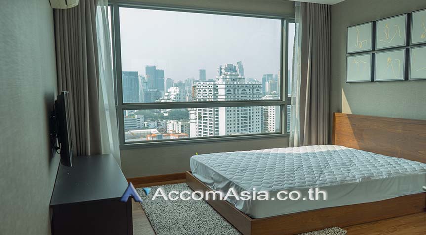 5  2 br Condominium For Rent in Sukhumvit ,Bangkok BTS Thong Lo at H Sukhumvit 43 AA25646