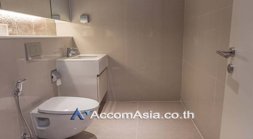 6  2 br Condominium For Rent in Sukhumvit ,Bangkok BTS Thong Lo at H Sukhumvit 43 AA25646