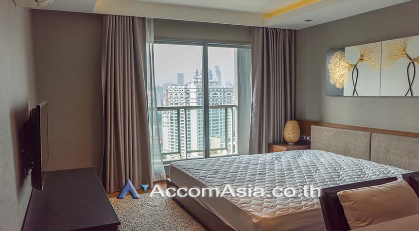 8  2 br Condominium For Rent in Sukhumvit ,Bangkok BTS Thong Lo at H Sukhumvit 43 AA25646