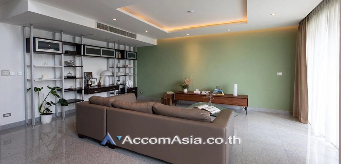  1  2 br Apartment For Rent in Sukhumvit ,Bangkok BTS Phra khanong at Modern Living Style AA25657