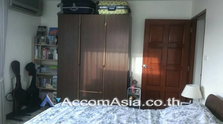 5  3 br Condominium For Sale in Sukhumvit ,Bangkok BTS Phrom Phong at Richmond Palace AA25679