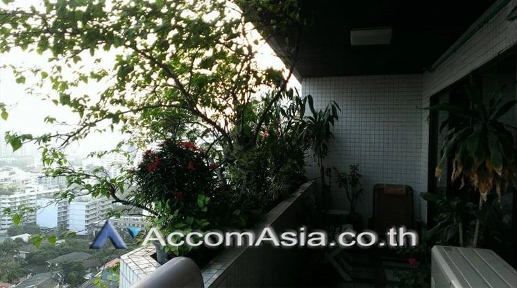 8  3 br Condominium For Sale in Sukhumvit ,Bangkok BTS Phrom Phong at Richmond Palace AA25679