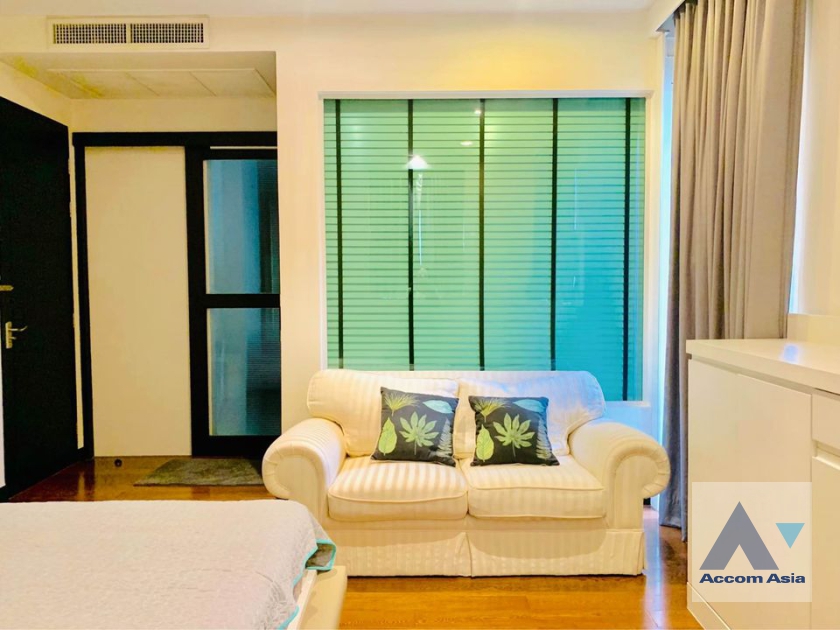 7  2 br Condominium For Rent in Ploenchit ,Bangkok BTS Chitlom at The Address Chidlom AA25697