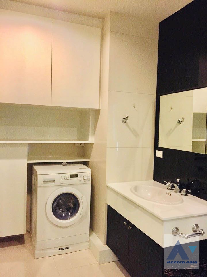 14  2 br Condominium For Rent in Ploenchit ,Bangkok BTS Chitlom at The Address Chidlom AA25697