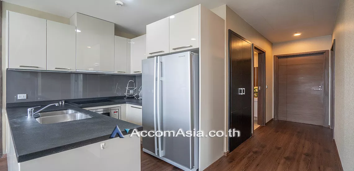 Corner Unit | Quattro Thonglor