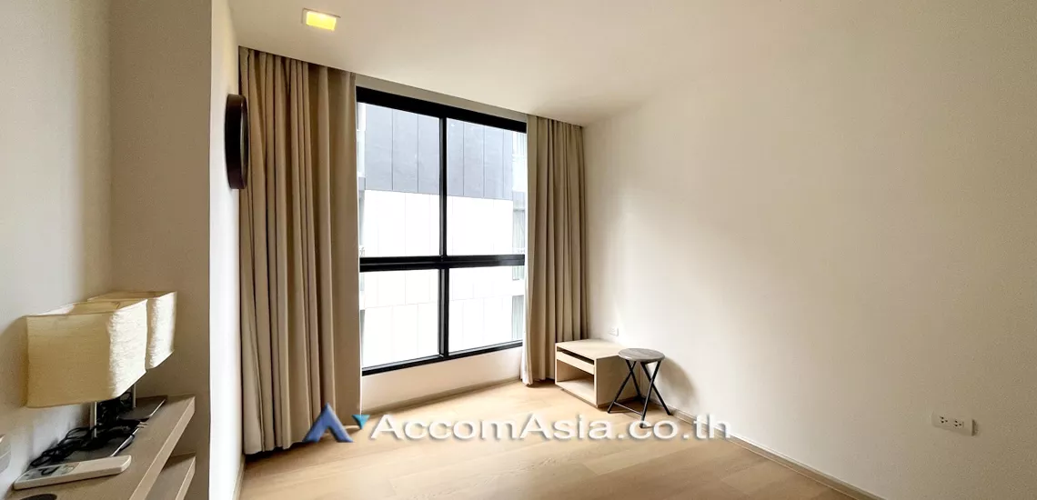  2 Bedrooms  Condominium For Rent in Sukhumvit, Bangkok  near BTS Thong Lo (AA25702)