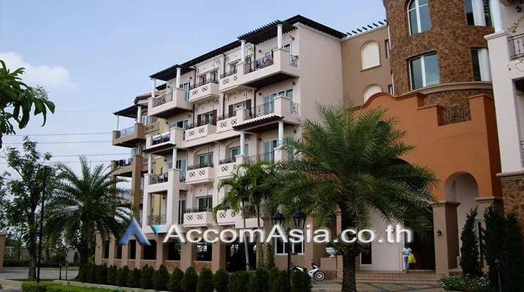  2  2 br Condominium For Sale in Bangna ,Bangkok  at Magnolia AA25706